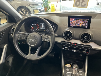 Audi Q2 30 TDI sport*R-Cam*Pano*SHZ*LED*PDC*Navi*ACC*