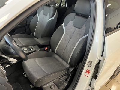 Audi Q2 30 TDI sport*R-Cam*Pano*SHZ*LED*PDC*Navi*ACC*