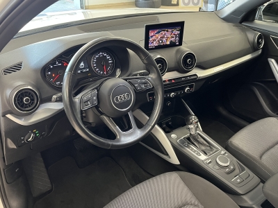 Audi Q2 30 TDI sport*R-Cam*Pano*SHZ*LED*PDC*Navi*ACC*