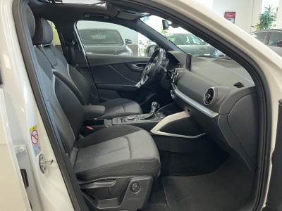 Audi Q2 30 TDI sport*R-Cam*Pano*SHZ*LED*PDC*Navi*ACC*