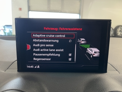 Audi Q2 30 TDI sport*R-Cam*Pano*SHZ*LED*PDC*Navi*ACC*