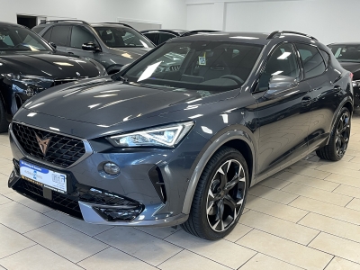 CUPRA Formentor VZ  ACC*Ambiente*W-Paket*R-Cam*CarPlay