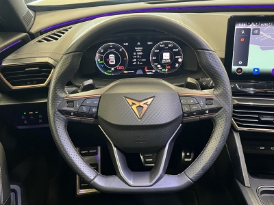 CUPRA Formentor VZ  ACC*Ambiente*W-Paket*R-Cam*CarPlay