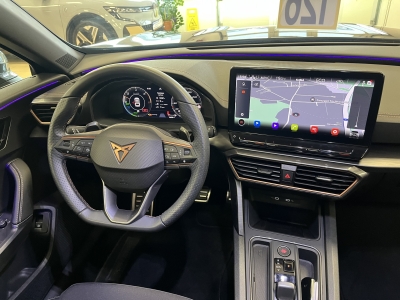 CUPRA Formentor VZ  ACC*Ambiente*W-Paket*R-Cam*CarPlay