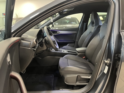 CUPRA Formentor VZ  ACC*Ambiente*W-Paket*R-Cam*CarPlay