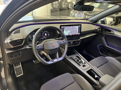 CUPRA Formentor VZ  ACC*Ambiente*W-Paket*R-Cam*CarPlay