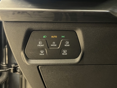 CUPRA Formentor VZ  ACC*Ambiente*W-Paket*R-Cam*CarPlay