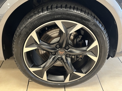 CUPRA Formentor VZ  ACC*Ambiente*W-Paket*R-Cam*CarPlay