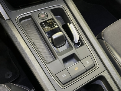 CUPRA Formentor VZ  ACC*Ambiente*W-Paket*R-Cam*CarPlay