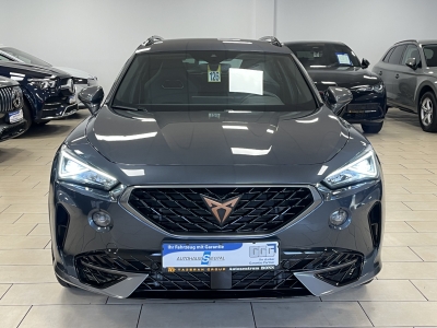 CUPRA Formentor VZ  ACC*Ambiente*W-Paket*R-Cam*CarPlay