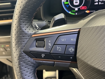 CUPRA Formentor VZ  ACC*Ambiente*W-Paket*R-Cam*CarPlay