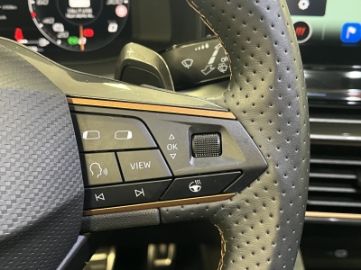 CUPRA Formentor VZ  ACC*Ambiente*W-Paket*R-Cam*CarPlay