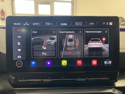 CUPRA Formentor VZ  ACC*Ambiente*W-Paket*R-Cam*CarPlay