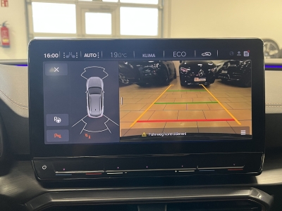 CUPRA Formentor VZ  ACC*Ambiente*W-Paket*R-Cam*CarPlay