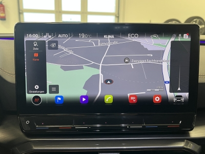 CUPRA Formentor VZ  ACC*Ambiente*W-Paket*R-Cam*CarPlay