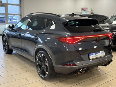 CUPRA Formentor VZ  ACC*Ambiente*W-Paket*R-Cam*CarPlay