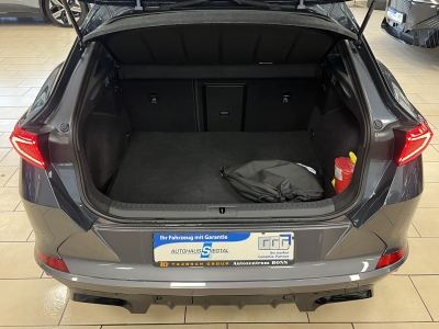 CUPRA Formentor VZ  ACC*Ambiente*W-Paket*R-Cam*CarPlay