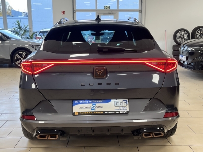 CUPRA Formentor VZ  ACC*Ambiente*W-Paket*R-Cam*CarPlay