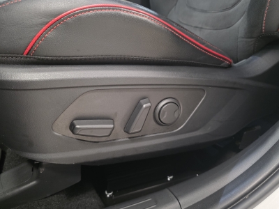 Hyundai TUCSON N Line 4WD*Pano*ACC*360°Cam*KRELL*AHK*SHZ*