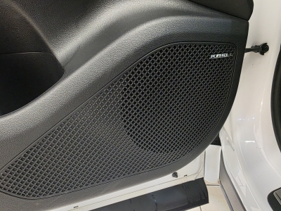 Hyundai TUCSON N Line 4WD*Pano*ACC*360°Cam*KRELL*AHK*SHZ*