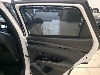 Hyundai TUCSON N Line 4WD*Pano*ACC*360°Cam*KRELL*AHK*SHZ*