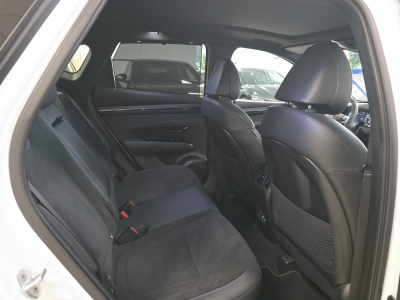 Hyundai TUCSON N Line 4WD*Pano*ACC*360°Cam*KRELL*AHK*SHZ*