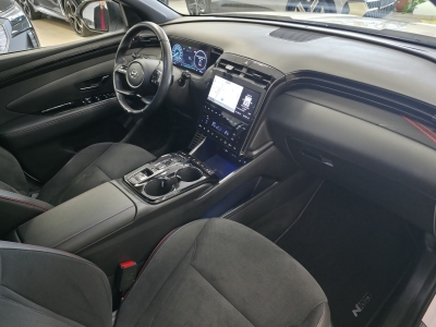 Hyundai TUCSON N Line 4WD*Pano*ACC*360°Cam*KRELL*AHK*SHZ*