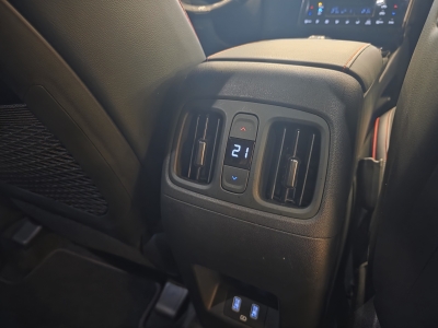 Hyundai TUCSON N Line 4WD*Pano*ACC*360°Cam*KRELL*AHK*SHZ*