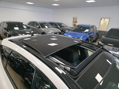 Hyundai TUCSON N Line 4WD*Pano*ACC*360°Cam*KRELL*AHK*SHZ*