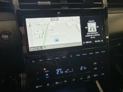 Hyundai TUCSON N Line 4WD*Pano*ACC*360°Cam*KRELL*AHK*SHZ*