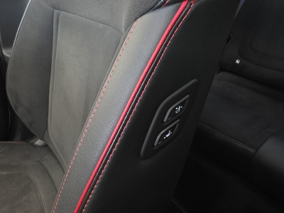 Hyundai TUCSON N Line 4WD*Pano*ACC*360°Cam*KRELL*AHK*SHZ*