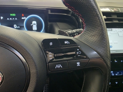 Hyundai TUCSON N Line 4WD*Pano*ACC*360°Cam*KRELL*AHK*SHZ*