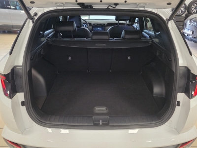 Hyundai TUCSON N Line 4WD*Pano*ACC*360°Cam*KRELL*AHK*SHZ*