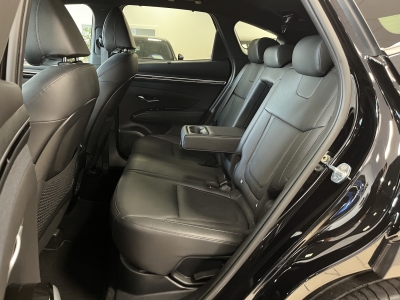 Hyundai TUCSON Prime Pano*AHK*Leder*AWD*NAVI*KRELL*1Hand