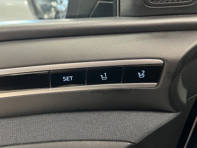 Hyundai TUCSON Prime Pano*AHK*Leder*AWD*NAVI*KRELL*1Hand