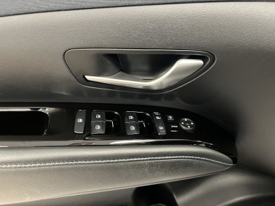 Hyundai TUCSON Prime Pano*AHK*Leder*AWD*NAVI*KRELL*1Hand