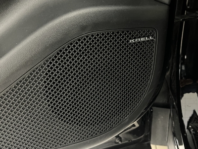 Hyundai TUCSON Prime Pano*AHK*Leder*AWD*NAVI*KRELL*1Hand