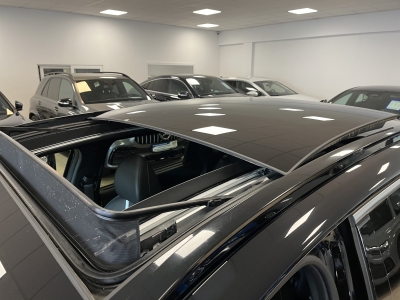 Hyundai TUCSON Prime Pano*AHK*Leder*AWD*NAVI*KRELL*1Hand