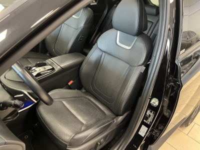 Hyundai TUCSON Prime Pano*AHK*Leder*AWD*NAVI*KRELL*1Hand