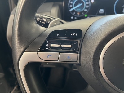 Hyundai TUCSON Prime Pano*AHK*Leder*AWD*NAVI*KRELL*1Hand