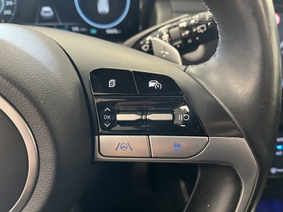 Hyundai TUCSON Prime Pano*AHK*Leder*AWD*NAVI*KRELL*1Hand