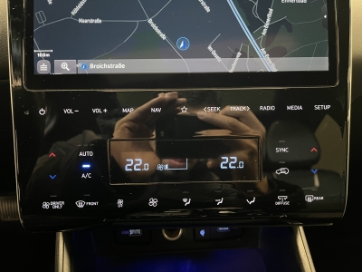 Hyundai TUCSON Prime Pano*AHK*Leder*AWD*NAVI*KRELL*1Hand