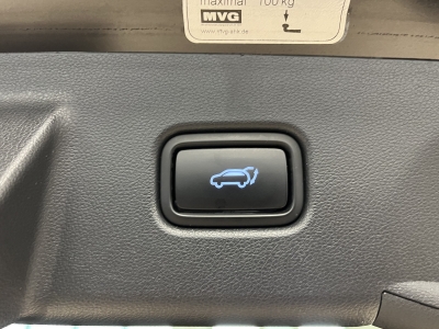 Hyundai TUCSON Prime Pano*AHK*Leder*AWD*NAVI*KRELL*1Hand