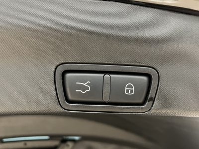 Alfa Romeo Stelvio Quadrifoglio Pano*Memory*R-Cam*AWD*1Hand