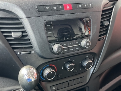 IVECO Daily 35S14 Klima Orig.127'km Küche Doppelbett