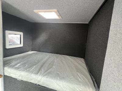 IVECO Daily 35S14 Klima Orig.127'km Küche Doppelbett