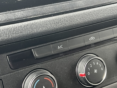 VW Crafter 35 MAXI Klima EURO6 2xSchiebetür Kamera
