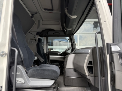 MAN TGX 18.440 EEV Klima 3-fach Motorbremse 2xTank