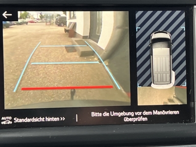Toyota Proace L1 Kasten Meister Klima NAVI Kamera Temp.