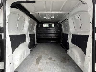 Toyota Proace L1 Kasten Meister Klima NAVI Kamera Temp.